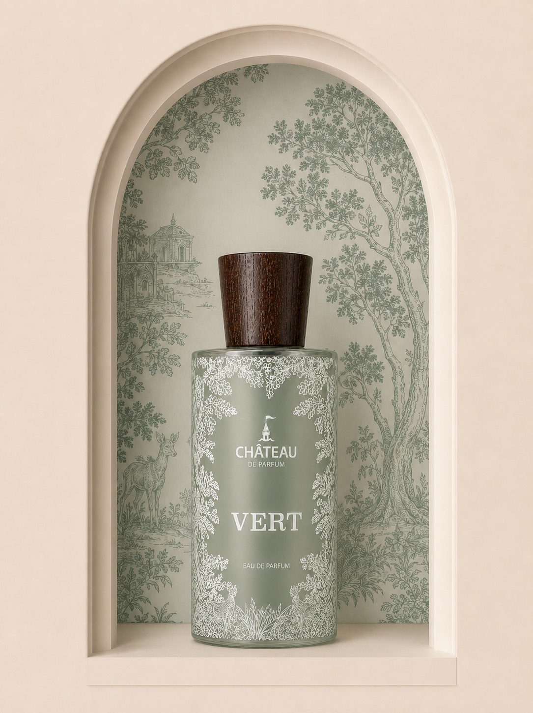 Vert — Crisp